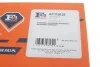 Комплект прокладок турбіни VW T4 2.5 TDI 95-03 AXL/ACV/AXG/AYH Fischer Automotive One (FA1) KT110135 (фото 11)