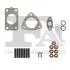 Комплект прокладок турбіни VW PASSAT B5 96-05; AUDI A4 04-08, A4 00-04, A6 97-04, A8 94-02; SKODA Superb 01-08 Fischer Automotive One (FA1) KT110140 (фото 1)