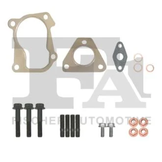 Монтажний комплект, компресор (вир-во Fischer) Fischer Automotive One (FA1) KT110145