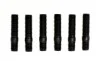 Комплект прокладок турбины VW LT 2.5TDI (80kw) (074145701D) (4 отверствия выпуск) Fischer Automotive One (FA1) KT110150 (фото 4)