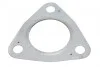 Комплект прокладок турбины VW LT 2.5TDI (80kw) (074145701D) (4 отверствия выпуск) Fischer Automotive One (FA1) KT110150 (фото 10)