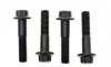 Комплект прокладок турбины VW T4 1.9 TD 92-03 Fischer Automotive One (FA1) KT110155 (фото 3)