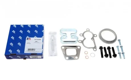 Комплект прокладок турбины VW T4 1.9 TD 92-03 Fischer Automotive One (FA1) KT110155