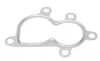Комплект прокладок турбины VW T4 1.9 TD 92-03 Fischer Automotive One (FA1) KT110155E (фото 4)