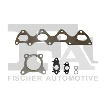 К-кт прокладок турбіни Fischer Automotive One (FA1) KT110165E (фото 1)