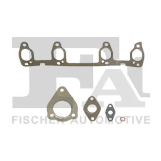 FISCHER VW К-кт прокладок турбіни SHARAN 1.9 TDI 02-10, SEAT, FORD Fischer Automotive One (FA1) KT110185E