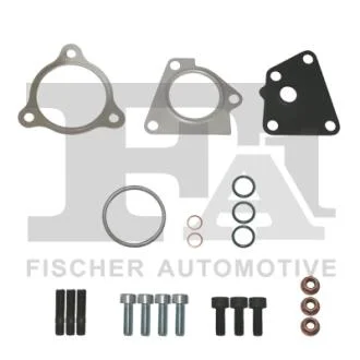 Комплект прокладок из разных материалов Fischer Automotive One (FA1) KT110200