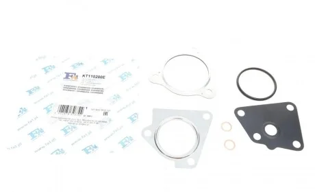 Комплект прокладок турбины Audi A4/A6/A8/Q7 2.7/3.0 TDI 03- Fischer Automotive One (FA1) KT110200E