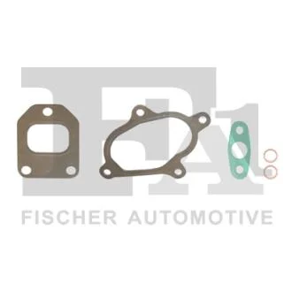 Монтажный комплект турбины Fischer Automotive One (FA1) KT110220E