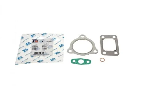 Комплект прокладок турбины Audi A6 2.5 TDI 94-97 Fischer Automotive One (FA1) KT110225E