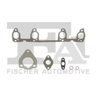 Комплект для монтажу (зменшений), компресор Fischer Automotive One (FA1) KT110290E