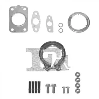 Комплект прокладок из разных материалов Fischer Automotive One (FA1) KT110300