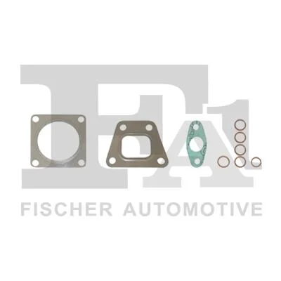Комплект для монтажу (зменшений), компресор Fischer Automotive One (FA1) KT110310E (фото 1)