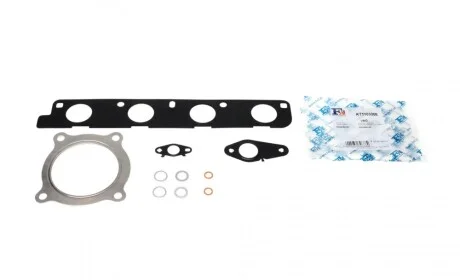 Комплект прокладок турбіни Audi A4/A6 2.0 TFSI 04-08 Fischer Automotive One (FA1) KT110330E