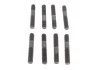 Комплект прокладок турбіни Ford Galaxy/VW Sharan 1.9 TDI 95-10 Fischer Automotive One (FA1) KT110340 (фото 5)
