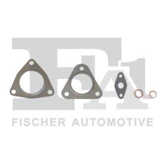 Комплект для монтажу (зменшений), компресор Fischer Automotive One (FA1) KT110440E