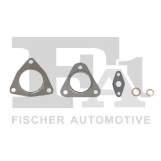 Комплект для монтажу (зменшений), компресор Fischer Automotive One (FA1) KT110440E