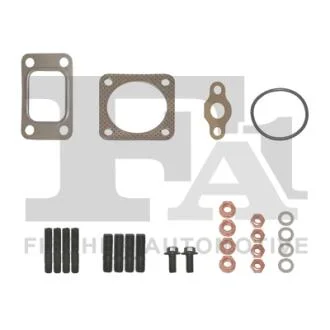 Комплект для монтажу (розширений), компресор Fischer Automotive One (FA1) KT110450
