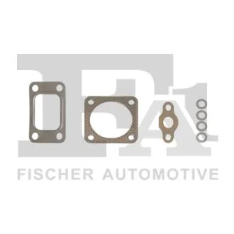Комплект для монтажу (зменшений), компресор Fischer Automotive One (FA1) KT110450E