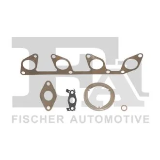 Монтажный комплект турбины Fischer Automotive One (FA1) KT110500E