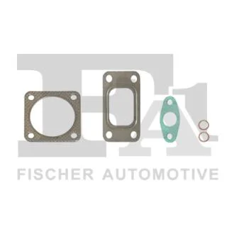 Комплект для монтажу (зменшений), компресор Fischer Automotive One (FA1) KT110510E