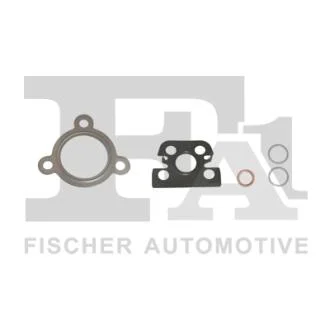 FISCHER VW К-т. прокладок турбіни TOUAREG 5.0 V10 TDI 02-10 Fischer Automotive One (FA1) KT110530E