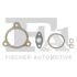 FISCHER AUDI монтажний к-т компресори A4 Allroad B8 3.0 TDI quattro 09-, A4 B8 3.0 TDI quattro 07-, A6 C6 2.7 TDI 04-, Q7 3.0 TDI quattro 07-, PORSCHE, VW Fischer Automotive One (FA1) KT110560E (фото 1)