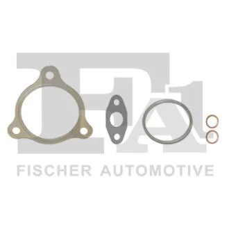 Комплект для монтажу (зменшений), компресор Fischer Automotive One (FA1) KT110560E