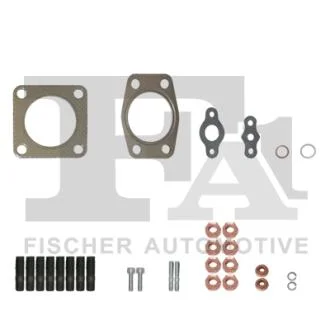 FISCHER AUDI К-т прокладка компрессора 100 C3 Avant (445, 446) 2.2 86-, 200 C2 Ліфтбек (437, 438) 2.1 79-, 80 B4 Avant (8C5) RS2 94- Fischer Automotive One (FA1) KT110630