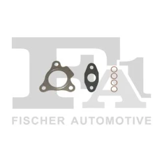 Комплект для монтажу (зменшений), компресор Fischer Automotive One (FA1) KT110720E