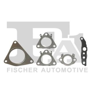 Комплект для монтажу (зменшений), компресор Fischer Automotive One (FA1) KT110800E