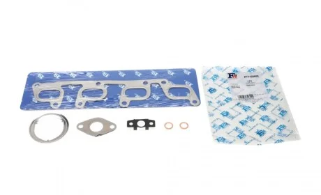 Комплект прокладок турбины VW T5/T6 2.0 TDI 09- Fischer Automotive One (FA1) KT110860E