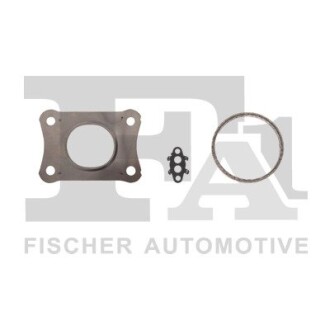 FISCHER AUDI комплект прокладок турбокомпресора A3 1.5 17-, Q2 35 TFSI 18-, SEAT, SKODA, VW Fischer Automotive One (FA1) KT111520E