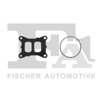 Комплект для монтажу (зменшений), компресор Fischer Automotive One (FA1) KT111540E