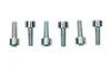 Комплект прокладок турбіни VW Tiguan 16-; AUDI A3 12-22; SKODA Octavia A7 13-19; SEAT Ibiza 09-17 Fischer Automotive One (FA1) KT111570 (фото 2)