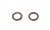 Комплект прокладок турбіни VW Tiguan 16-; AUDI A3 12-22; SKODA Octavia A7 13-19; SEAT Ibiza 09-17 Fischer Automotive One (FA1) KT111570 (фото 16)