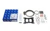 Комплект прокладок турбіни VW Tiguan 16-; AUDI A3 12-22; SKODA Octavia A7 13-19; SEAT Ibiza 09-17 Fischer Automotive One (FA1) KT111570 (фото 1)