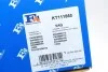 Комплект прокладок турбіни VW Sharan/Tiguan 2.0 TFSI/TSI 10- Fischer Automotive One (FA1) KT111860 (фото 2)