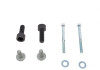 Комплект прокладок турбіни VW Crafter 16-, T6 16- Fischer Automotive One (FA1) KT112030 (фото 10)