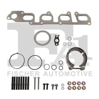 Монтажний комплект, компресор VAG (вир-во Fischer) Fischer Automotive One (FA1) KT112070