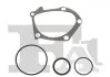 Комплект прокладок з різних матеріалів Fischer Automotive One (FA1) KT118-505 (фото 1)