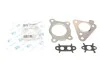 Комплект прокладок турбіни Renault Master/Trafic 2.5 dCi 06- Fischer Automotive One (FA1) KT120040E (фото 1)