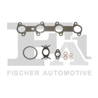 Монтажный комплект турбины Fischer Automotive One (FA1) KT120055E