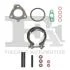 Комплект прокладок турбіни CHEVROLET Cruze 09-17, Epica V250 06-14, Captiva 06-11, Lacetti 04-13, Nubira 05-11 Fischer Automotive One (FA1) KT120060 (фото 1)