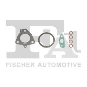 Комплект для монтажу (зменшений), компресор Fischer Automotive One (FA1) KT120060E