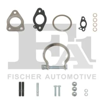 Комплект прокладок турбіни CHEVROLET Malibu 12-15 Fischer Automotive One (FA1) KT120065