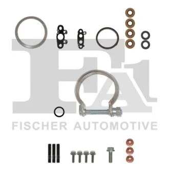 Комплект прокладок турбіни Fischer Automotive One (FA1) KT120570