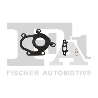Комплект для монтажу (зменшений), компресор Fischer Automotive One (FA1) KT120780E