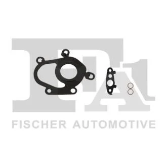 Комплект для монтажу (зменшений), компресор Fischer Automotive One (FA1) KT120780E