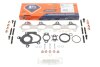 Комплект прокладок турбины Opel Movano 2.3 CDTI 10- Fischer Automotive One (FA1) KT120790 (фото 2)